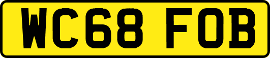 WC68FOB