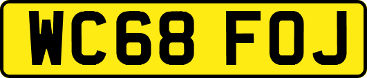 WC68FOJ