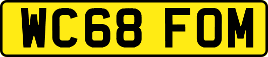 WC68FOM