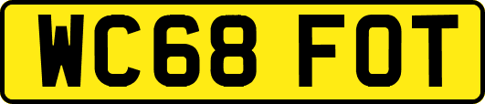 WC68FOT