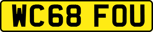 WC68FOU