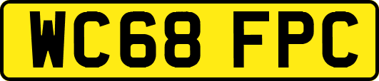 WC68FPC
