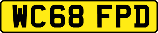 WC68FPD