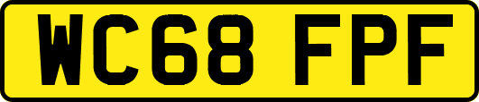 WC68FPF