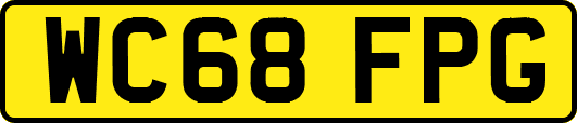 WC68FPG