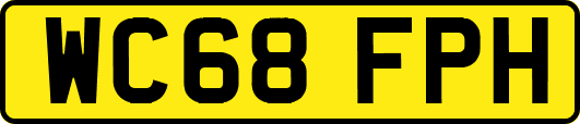 WC68FPH