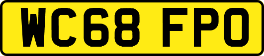 WC68FPO