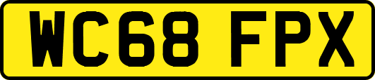 WC68FPX