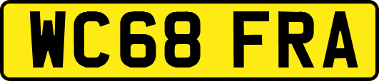 WC68FRA
