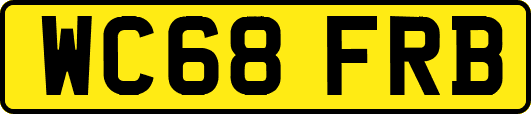 WC68FRB