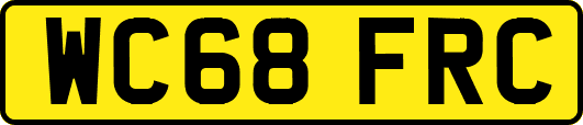 WC68FRC