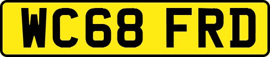WC68FRD