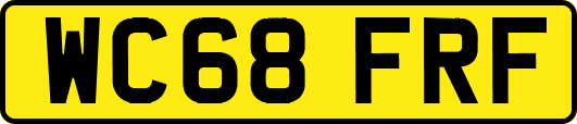 WC68FRF