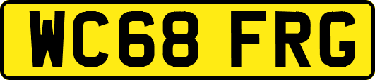 WC68FRG