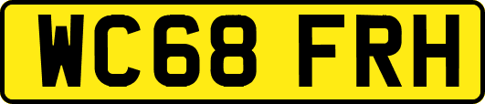 WC68FRH