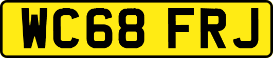 WC68FRJ