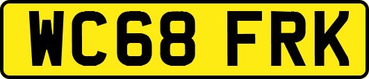 WC68FRK
