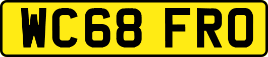 WC68FRO