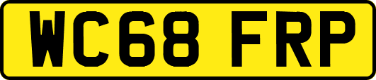WC68FRP