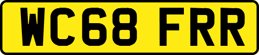 WC68FRR