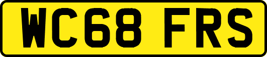 WC68FRS