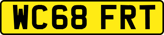 WC68FRT