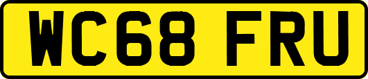 WC68FRU