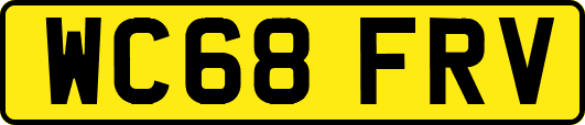 WC68FRV