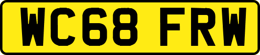 WC68FRW