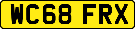WC68FRX