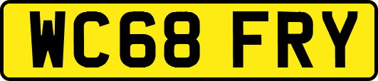 WC68FRY