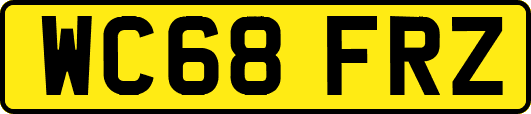 WC68FRZ