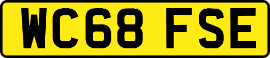 WC68FSE