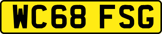 WC68FSG
