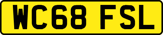 WC68FSL