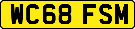 WC68FSM