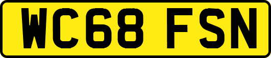 WC68FSN