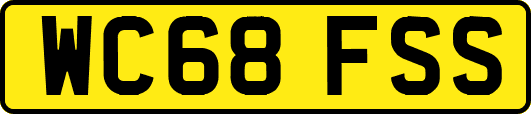 WC68FSS