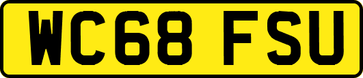 WC68FSU