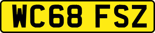 WC68FSZ