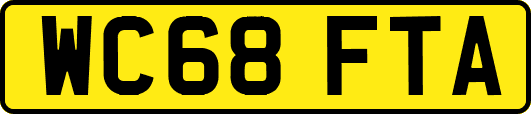 WC68FTA