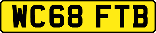 WC68FTB