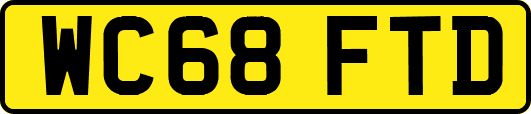 WC68FTD