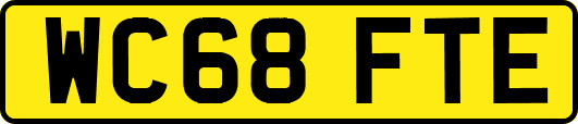 WC68FTE