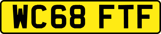 WC68FTF