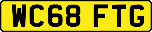 WC68FTG