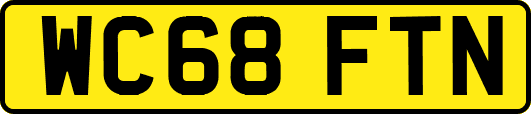 WC68FTN