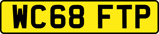 WC68FTP