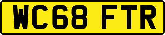 WC68FTR