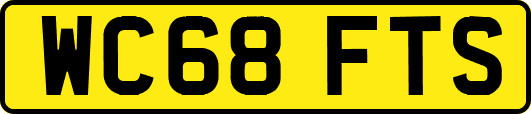 WC68FTS